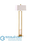 Markham Floor Lamp торшер Arteriors 79831-565