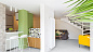 Потолочные светильники 9010 novantadieci FIORI 8912 — фото 2