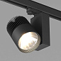 Трековый прожектор Arlight LGD-ARES-4TR-R100-40W — фото 4
