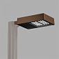Уличный светильник Platea-Pro pole mounted 406x276mm iGuzzini — фото 3