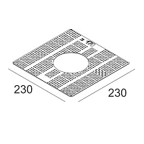 PLASTERKIT 170