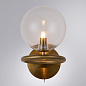 A7780AP-1AB Albus Arte Lamp настенный светильник