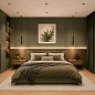 Встраиваемый точечный светильник Denkirs Ranum DK2500-BK — фото 5