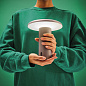 Artemide Takku TL LED портативный светильник с сенсорным диммером — фото 2