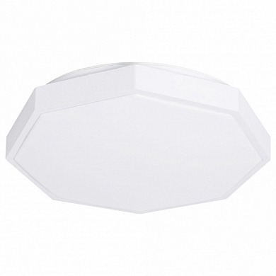 A2659PL-1WH Kant Arte Lamp потолочный светильник