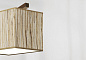 Подвесной светильник ASSIOUT 3 Davidts lighting — фото 6