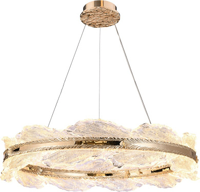 Люстра подвесная Stilfort Storm 4050/03/08P