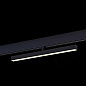 ST802.436.12 ST-Luce St802 светильник для магнитного трека, 12Вт, 3000K, 700лм, черный — фото 4