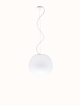 Lumi Mochi F07 Ø 45 Белый 3000 К