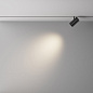 Трековый светильник Maytoni Focus Led 18W 2050лм Черный TR243-18W4K-B — фото 4