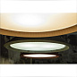 20122 HUE IN Olive green pendant lamp ø700 подвесной светильник Faro barcelona