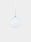 Подвесной светильник Tom Dixon Melt Opal Mini — фото 4