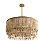 45094 Baja Chandelier Arteriors люстра