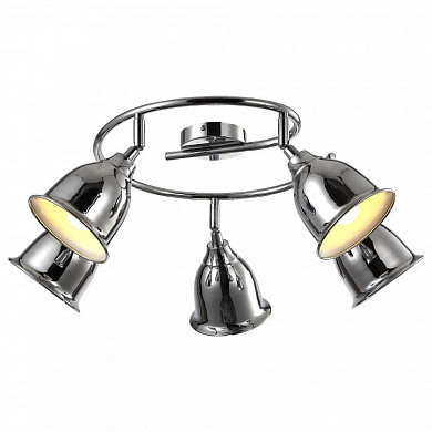 A9557PL-5CC Спот Campana Arte Lamp