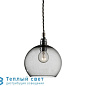 ROWAN PENDANT подвесной светильник Ebb & Flow LA101546