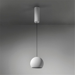 11571109 Modular Smart ball подвесной шаровый светильник с металлическим покрытием