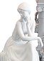 Настольная лампа Tranquility Lladro 01023144 — фото 4
