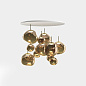 Подвесная система Tom Dixon Melt Mega — фото 5