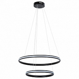 A2198SP-2BK Arte Lamp Meridiana подвесная люстра