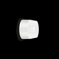 Ross 280 LED 4K 9W Bianco Em.  220-240 V  Maintained emergency 3h