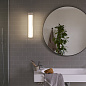 1409056 io 420 Astro lighting настенный светильник матовый чёрный — фото 5