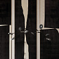 111098 Drop 101 Copenhagen люстра, окисленный — фото 2