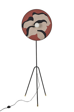 Торшер Sonia Laudet Market Set PR503960