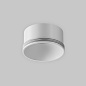 RingS-5-W Maytoni Focus LED Комплектующие для светильника Белый — фото 4