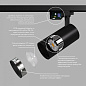 DK6456-BK Denkirs SOLID KOPER светильник на штанге 30W 2700lm 4000K — фото 4