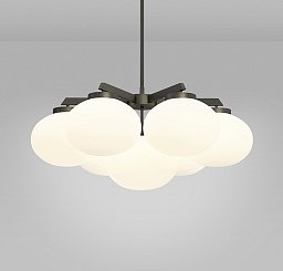Люстра CTO Lighting Cloudesley Medium