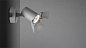 Спот Arte Lamp FALENA A6709AP-1WH — фото 1