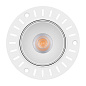 Встраиваемый безрамочный светильник Arlight MS-ATLAS-TRIMLESS-R70-12W — фото 7