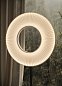 Торшер Iris Floor Totem 60 DCW éditions, белый мрамор IRIS F TOTEM 60 2700K MA WH — фото 4