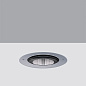 Грунтовый светильник Light-Up-Earth Earth flush frame iGuzzini — фото 6