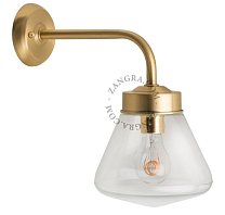 Brass 101 IP43