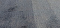 OMBRE TEAL Roche Bobois ковер Омбре бирюзовый 3662