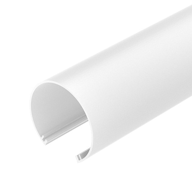 019287 Arlight Экран SL-ROUND-D60-2000 OPAL