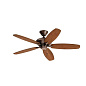 52" Renew Fan Oil Brushed Bronze люстра-вентилятор 330160OBB Kichler — фото 3