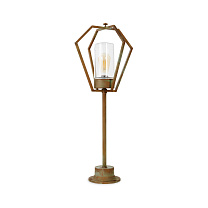 Садовый светильник Gemstone Moretti Luce 3456