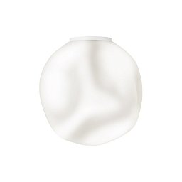 Настенно-потолочный светильник Foscarini Hoba media