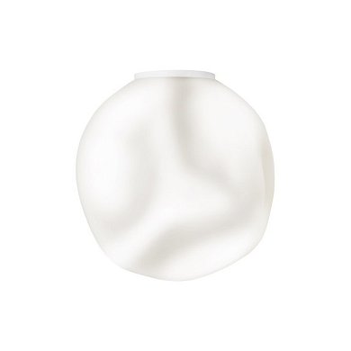 Настенно-потолочный светильник Foscarini Hoba media