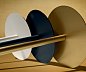 Торшер Foscarini Gem — фото 4