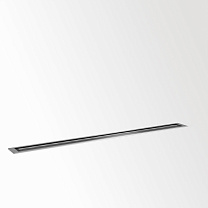 LOGIC LINEAR 880 WALL GRAZER AG 940 INOX