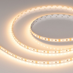 Светодиодная лента Arlight RT-A120-8mm 12 В IP20 2835 5 м 8 мм