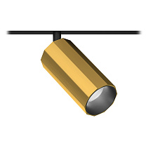 Магнитные светильники Led technology SUPERSPIKE Q 15.30 B латунь