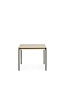 Piezas dining table 85 cm  Woud, стол — фото 1