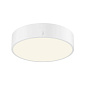 1007291 SLV MEDO® PRO 30 CW 10W PHASE 110° white накладной потолочный светильник — фото 2