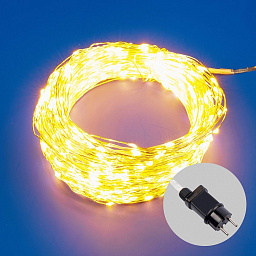 UL-00009942 Copper Wire lamp Гирлянда Нить