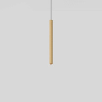 Extruded Stripped Suspended 46 600 1x LED Flood DE