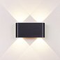 Настенный светильник Odeon Light MAGNUM 7191/4WL — фото 3
